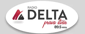 delta radio