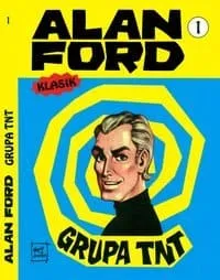 alan ford stripovi