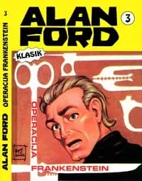 alan ford stripovi