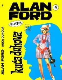 alan ford stripovi