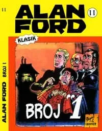 alan ford stripovi