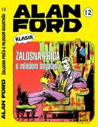 alan ford stripovi