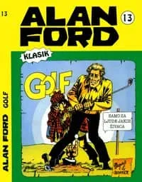 alan ford stripovi