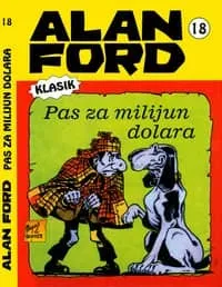 alan ford stripovi