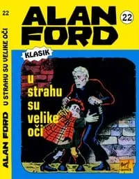 alan ford