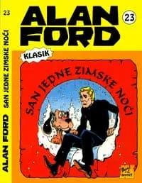 alan ford