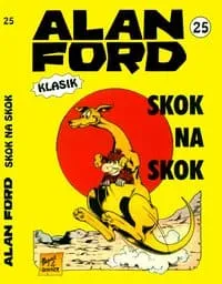 alan ford