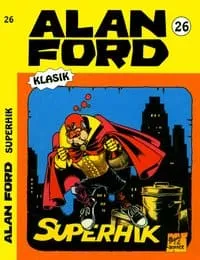 alan ford