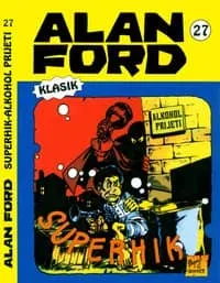 alan ford