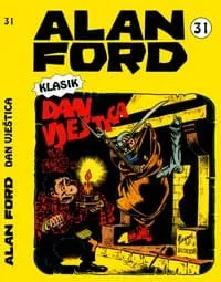 alan ford