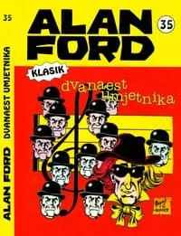 alan ford