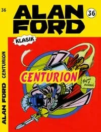 alan ford