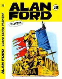 alan ford