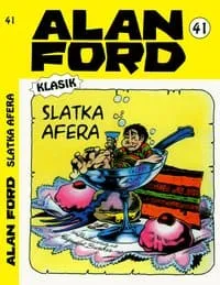 alan ford