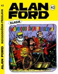 alan ford