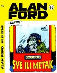 alan ford