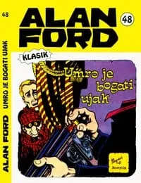 alan ford