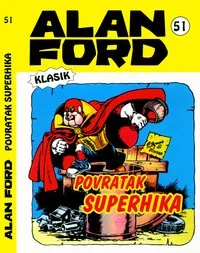 alan ford