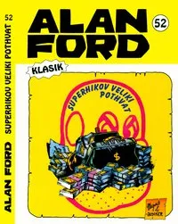 alan ford