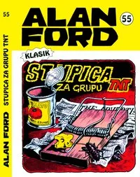 alan ford