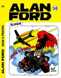 alan ford