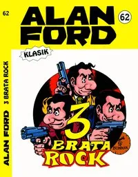 alan ford