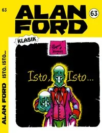 alan ford