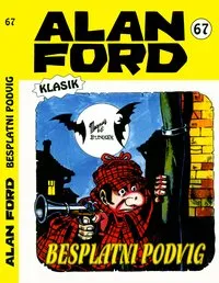 alan ford