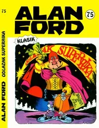 alan ford