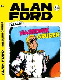 alan ford