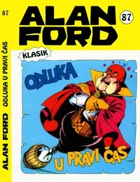 alan ford