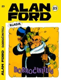 alan ford