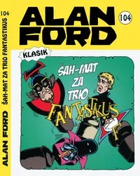 alan ford