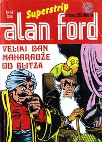 alan ford