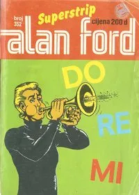 alan ford