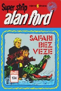 alan ford