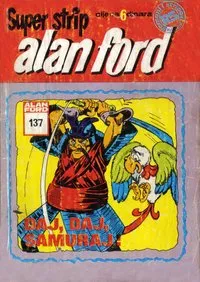 alan ford