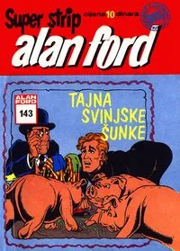 alan ford