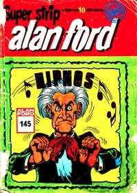 alan ford