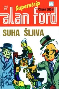 alan ford