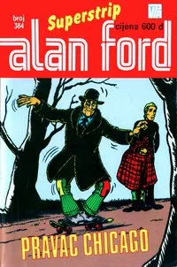 alan ford