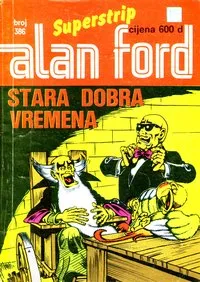 alan ford