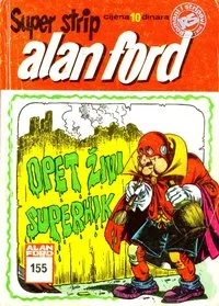 alan ford