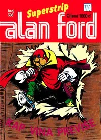 alan ford