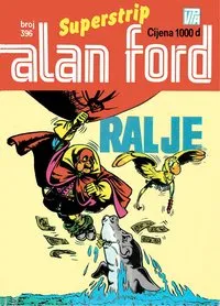 alan ford