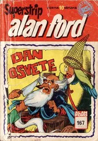 alan ford