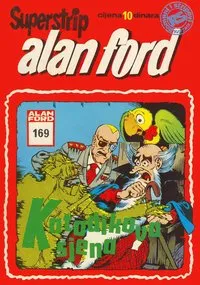 alan ford