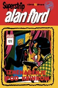 alan ford