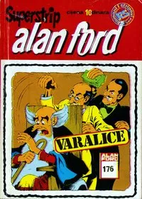 alan ford