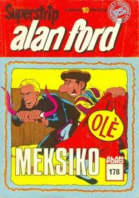 alan ford